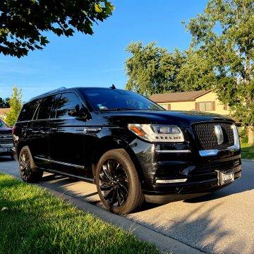 new suv cars