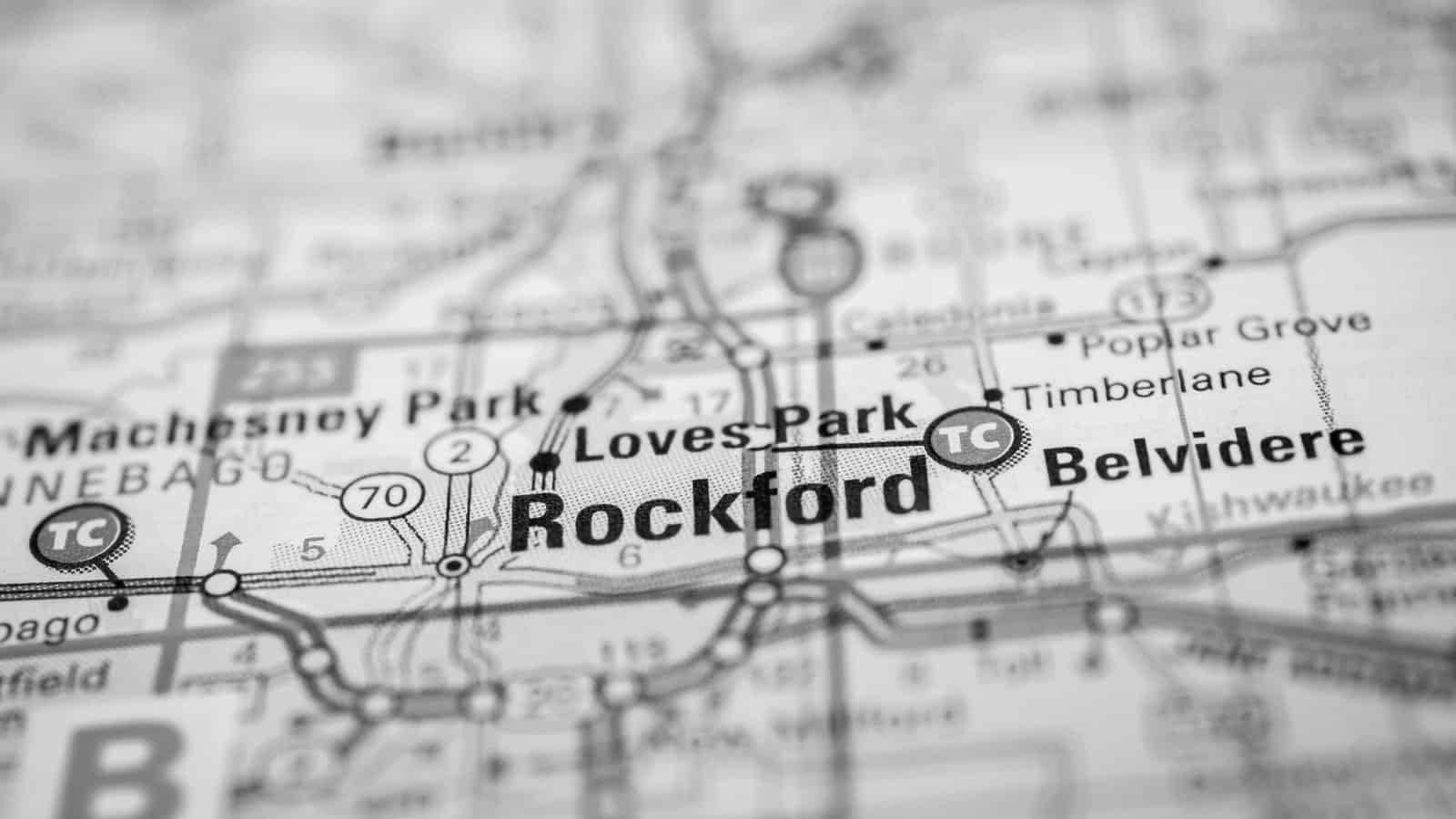 rockford il