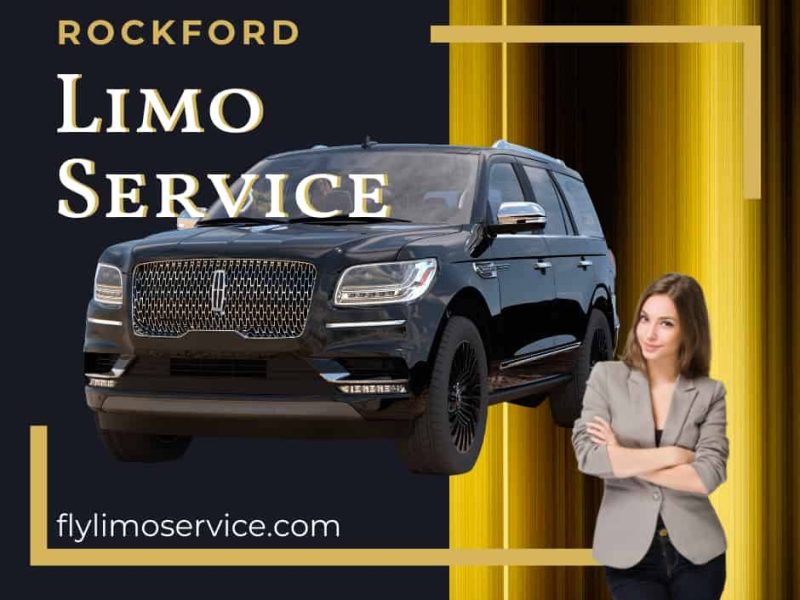 limo service Rockford IL